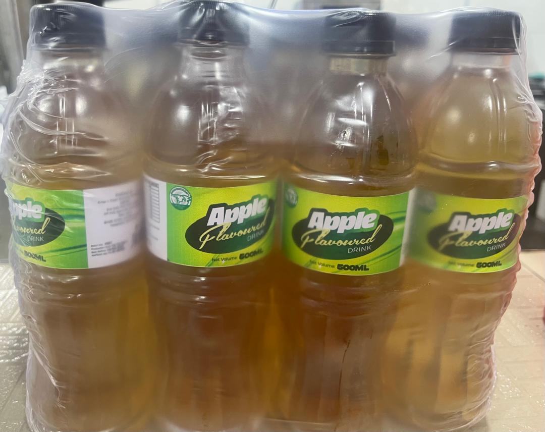 Funmzy juice products